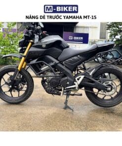 Nâng Dè Trước MT15 Nâng Dè Trước Yamaha MT15 15 images upload woo2Fb63ae338dcbc6815ad2513b830e2a081