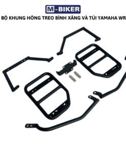Khung Treo Bình Xăng Và Túi Yamaha WR155R