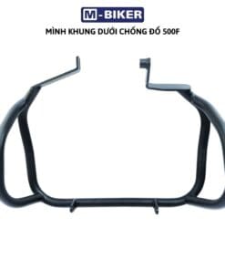 Khung Chống Đổ Honda CB500F - Chính Hãng MBiker
