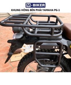 Khung baga hông yamaha pg1 trái và phải 14 images upload woo2Fbe62ee28b017557e7ef3b0d55f0239fb