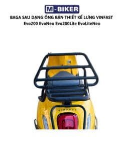 Baga Xe Điện Vinfast EVO 200, EVO Neo, EVO 200 Lite, EVO Lite Neo Mẫu Lật Gấp Tích Hợp Tựa Lưng 13 images upload woo2Fc5c108b12e909bf23599fd55e84232ac
