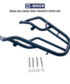 Baga Sau Dạng Ống Triumph Speed 400