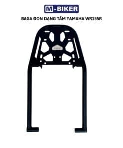 Baga Sau Gắn Khung Thùng Hông Yamaha WR155R Baga Sau Yamaha WR155R 13 images upload woo2Fc948e9faabe79ef479b21a5d26e0a553