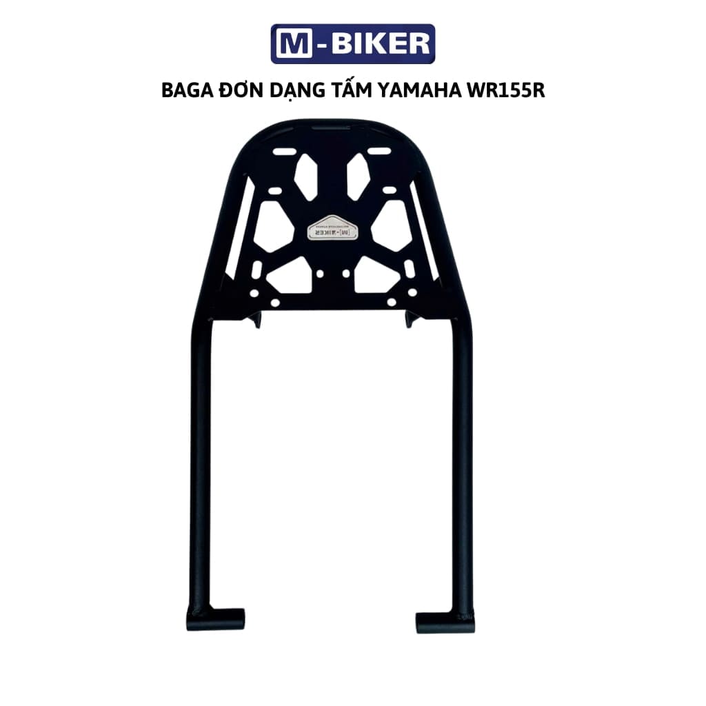 Baga Sau Gắn Khung Thùng Hông Yamaha WR155R Baga Sau Yamaha WR155R 5 images upload woo2Fc948e9faabe79ef479b21a5d26e0a553