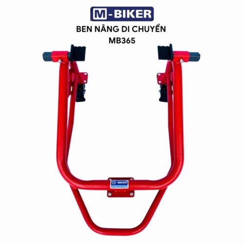 Ben nâng di chuyển MB365