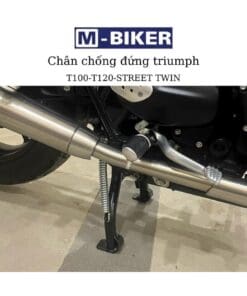 Chân chống đứng Triumph T100,T120,Twin 14 images upload woo2Fcf6cb87c127a37e17fc136a7252581e4