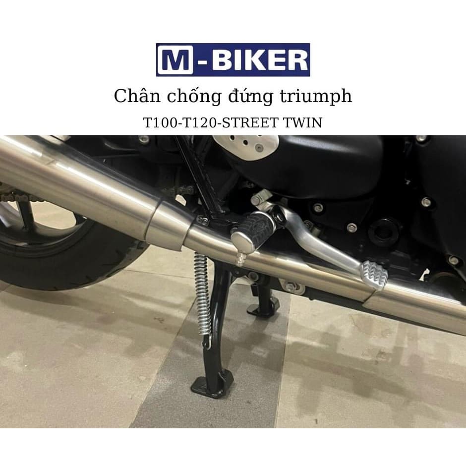 Chân chống đứng Triumph T100,T120,Twin 6 images upload woo2Fcf6cb87c127a37e17fc136a7252581e4