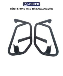 Khung Treo Túi Gắn Kèm Baga Kawasaki Z900