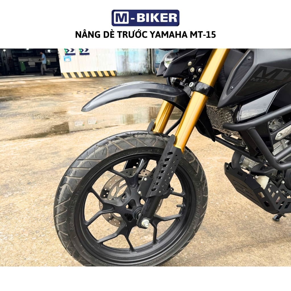 Nâng Dè Trước MT15 Nâng Dè Trước Yamaha MT15 3 images upload woo2Fcfd7563a60f23c68b748c01ffef025a3