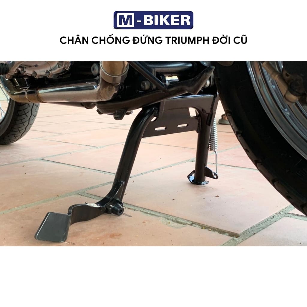 Chân chống đứng Triumph T100,T120,Twin 9 images upload woo2Fd00abadc2dba3fce6a07b81b01d636e5