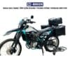 Baga Sau Gắn Khung Thùng Hông Yamaha WR155R Baga Sau Yamaha WR155R 2 images upload woo2Fd068be0866835048591cadfd7ece021a