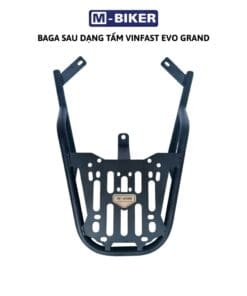 Baga Vinfast Evo Grand gắn thùng sau Baga sau VinFast Evo Grand