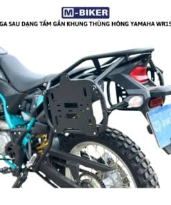 Baga Sau Gắn Khung Thùng Hông Yamaha WR155R Baga Sau Yamaha WR155R 19 images upload woo2Fd85495bbb39ddc2b52eb48c5d0d2f7f6