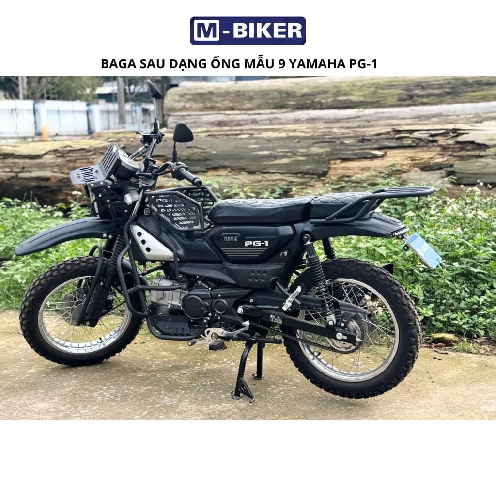 Baga Đơn Ống Yamaha PG1 Mẫu 8 11 images upload woo2Fd9313ef0824dba8c73189de31178bd99