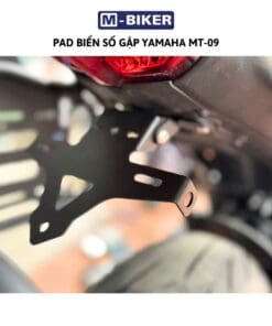 Đuôi Biển Số Gập Yamaha MT09 Pad Biển Số Yamaha MT 09 18 images upload woo2Fe0d2987b620cb277cd1b82d02d58ae95