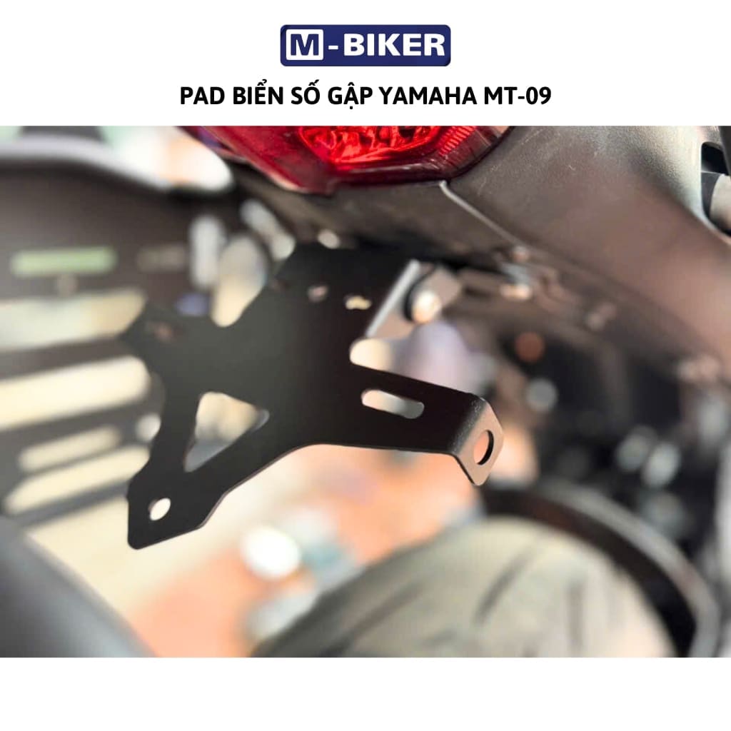 Đuôi Biển Số Gập Yamaha MT09 Pad Biển Số Yamaha MT 09 10 images upload woo2Fe0d2987b620cb277cd1b82d02d58ae95