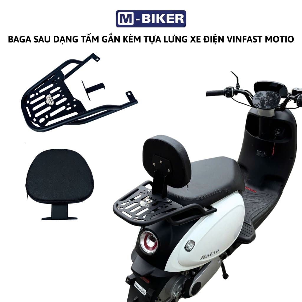 Baga Xe Điện VinFast Motio Baga đơn baga Gắn Tựa Lưng 6 images upload woo2Fe1d478df485e4bd7a79ee7d91bfef7af