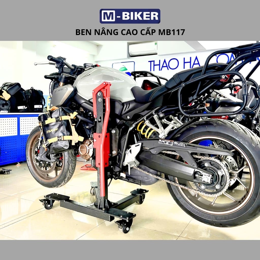 Ben nâng cao cấp mb117 các dòng xe naked và sport 6 images upload woo2Fe6869ceb27dc2e35a88271ee8b812c45