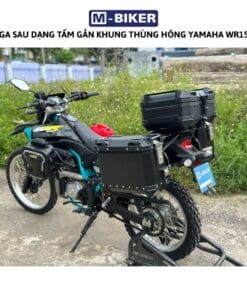 Baga Sau Gắn Khung Thùng Hông Yamaha WR155R Baga Sau Yamaha WR155R 18 images upload woo2Fe75c90d899383c1fc1853e19a0fbe0de