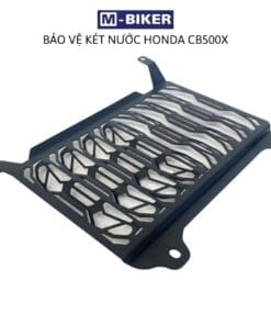 Che két nước honda cb500x