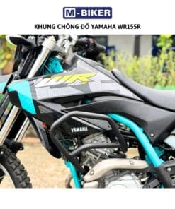 Chống Đổ WR155R Khung Chống Đổ Yamaha WR155R Khung chống đổ WR155R 13 images upload woo2Fea6dfdd068fc60ba6d9dffbb7db5f9d8