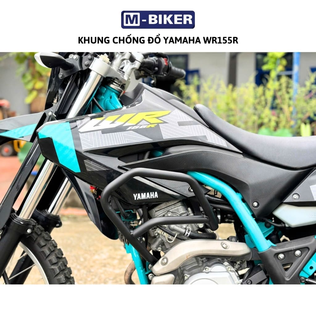 Chống Đổ WR155R Khung Chống Đổ Yamaha WR155R Khung chống đổ WR155R 5 images upload woo2Fea6dfdd068fc60ba6d9dffbb7db5f9d8
