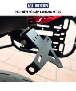 Đuôi Biển Số Gập Yamaha MT09 Pad Biển Số Yamaha MT 09 15 images upload woo2Fea760f4a7a0b2a4f8399dd2050068982