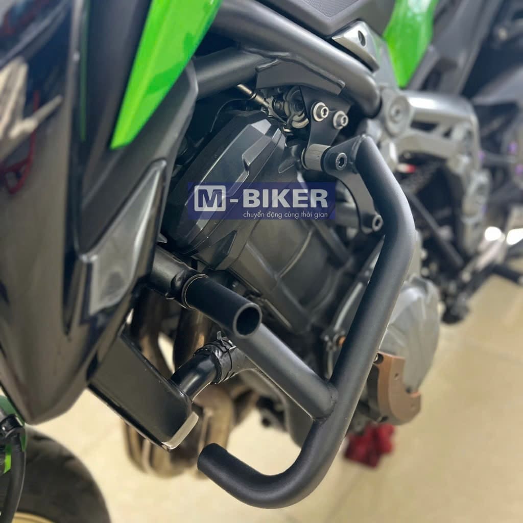 Khung Chống Đổ Kawasaki Z900 Mẫu 2 7 images upload woo2Fed102be18d78e7fd3ea8acf3dce808b3