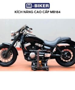 Kích nâng cao cấp MB184 chính hãng M-biker 17 images upload woo2Fed8518491c46eae7ba41aae6a0636796