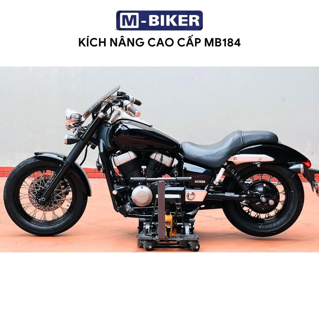 Kích nâng cao cấp MB184 chính hãng M-biker 9 images upload woo2Fed8518491c46eae7ba41aae6a0636796