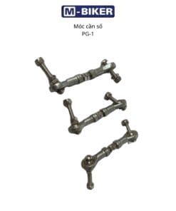 Móc cần số xe yamaha pg1