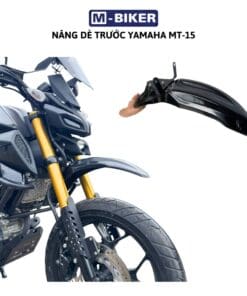 Nâng Dè Trước MT15 Nâng Dè Trước Yamaha MT15 19 images upload woo2Ff67898c920740f1553317c6e3d011904