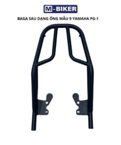 Baga Đơn Ống Yamaha PG1 Mẫu 8