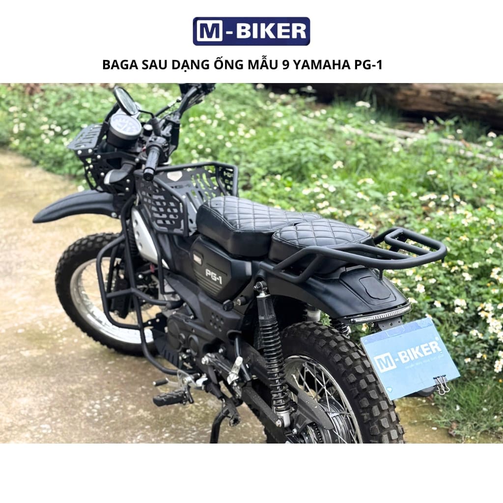 Baga Đơn Ống Yamaha PG1 Mẫu 8 7 images upload woo2Ffb4bdb5f128f930f72690dceb84b0a60