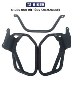 Khung Hông Đơn Treo Túi Hông Kawasaki Z900