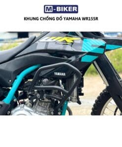Chống Đổ WR155R Khung Chống Đổ Yamaha WR155R Khung chống đổ WR155R 14 images upload woo2Fff44737653ea82a6d8baa59b7a90b0a3