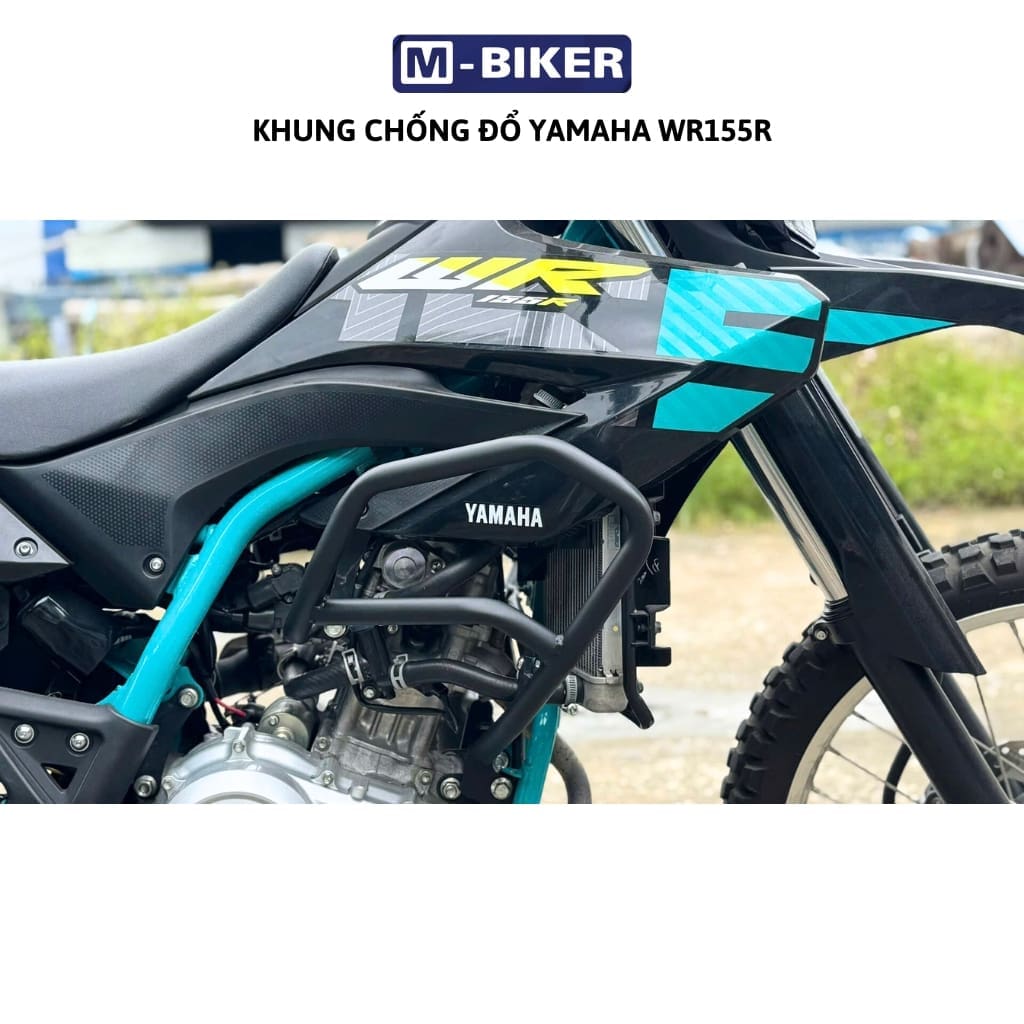 Chống Đổ WR155R Khung Chống Đổ Yamaha WR155R Khung chống đổ WR155R 6 images upload woo2Fff44737653ea82a6d8baa59b7a90b0a3