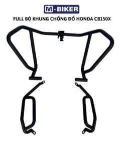 Chống Đổ Honda CB150X Khung Chống Đổ Honda CB150X