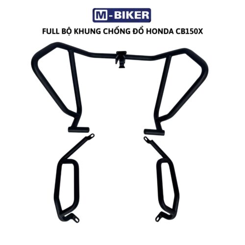 Chống Đổ Honda CB150X Khung Chống Đổ Honda CB150X