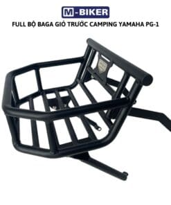 Baga trước yamaha pg1 baga giỏ trước pg1