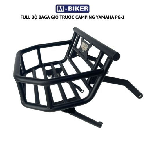 Baga trước yamaha pg1 baga giỏ trước pg1