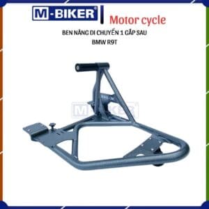 [ Chính hãng ] Ben nâng di chuyển r9t, ben nâng r9t sơn tĩnh điện cao cấp.