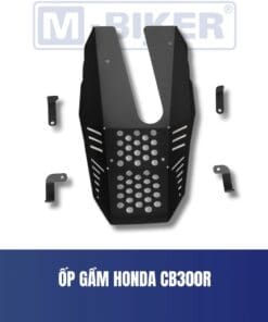 Ốp Gầm CB300R/CB150R Bảo Vệ Gầm Xe Mbiker