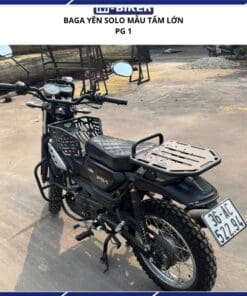Ốp Yên Solo PG1 Mẫu Tấm Bản Lớn Mbiker 16 images upload woo2F03df195456e5fa31333892657921c009