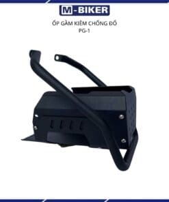 Ốp gầm PG1 Mỏ Cày Bảo Vệ Gầm Xe Lốc Máy PG-1 Mbiker
