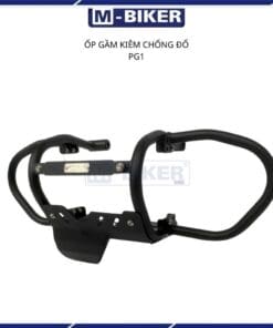 Chống đổ gầm chính hãng MBiker pg1 Bảo Vệ Gầm Xe PG1