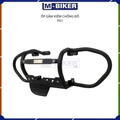 Chống đổ gầm chính hãng MBiker pg1 Bảo Vệ Gầm Xe PG1