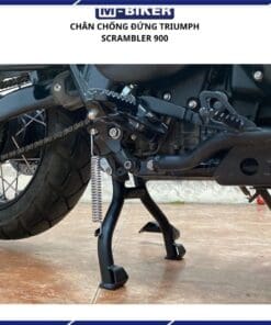 Chân chống đứng Triumph Scrambler 900 Chống Đứng Mbiker 14 images upload woo2F331791508810ac00d2ce23764647004f