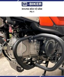 Chống đổ gầm chính hãng MBiker pg1 Bảo Vệ Gầm Xe PG1 13 images upload woo2F338d6b0b02e9c4bb1f9a0aa55d62a772