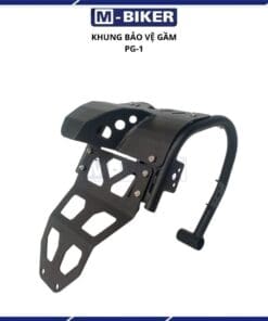 Chống đổ gầm chính hãng MBiker pg1 Bảo Vệ Gầm Xe PG1 16 images upload woo2F47e71a5453f1fca6a1ae316fc5fe856b